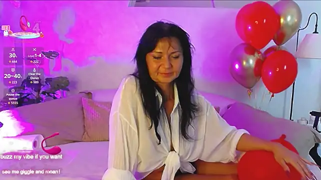 Melissa_Fane - Zoom on Ass and Spank