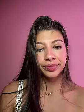 Lenapink19 - Masturbation and cum