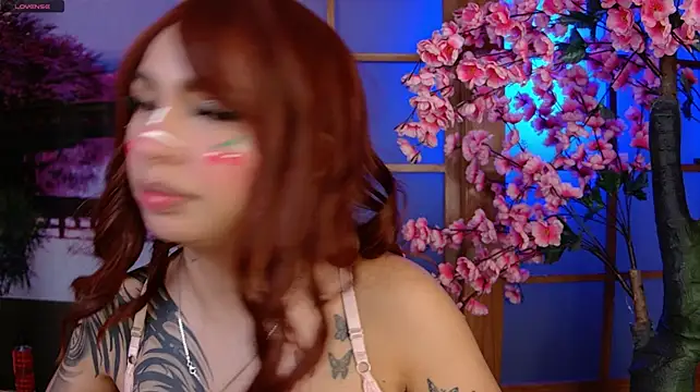 Miss___abigail - Dp + cum fake