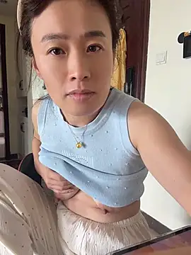 Saozi666 - 完成目标 擦逼逼2分钟！