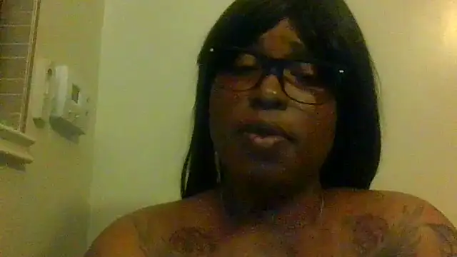 ShaBrimDaPornstar - make me wet