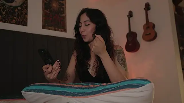Juanasnz99 - blow job