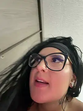 GabyMejiaa - naked+ride torso
