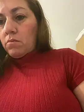 SCARLET-20 - Sexy show in my shower 💦
