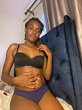 EbonySole1 - Be my king 👑