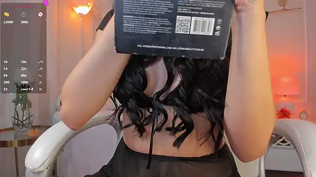 Your_alina18 - BLOWJOB + SALIVA TITS