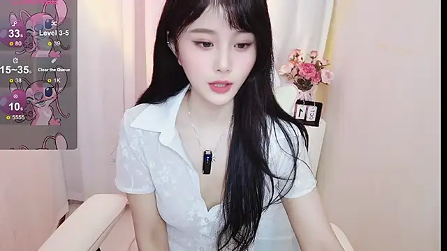 Susan_I - 允许一切发生，但不要总发生