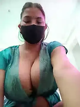 Radhaji_hot - full open show