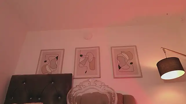 Curlysofi - plug anal