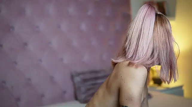 MaiaMini - Let s play😈❤🥵