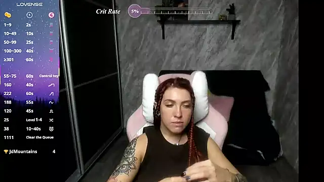 Reginasmilee - NAKED BODY