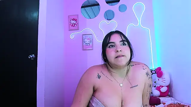 Pamela_flame - CONTROL LUSH 1 MINUTE