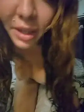 CharletteWebb - Make me cum ;) first time in rv !!