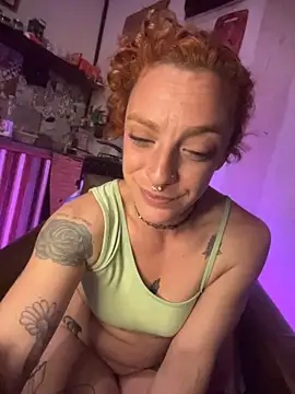 SalyTredelMonte - XI dildo on My pussy