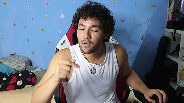 FreyrStyle's Live XXX Chat