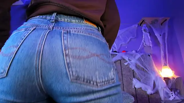 Annedixie_1 - HI ANNE🍑