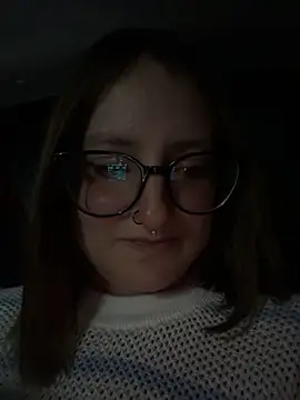 Megan_lu2 - Open ass