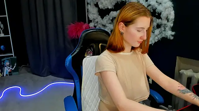 Irma_s - show boobs and show pussy 5 min