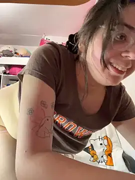 Indiegirl666 - Creamy pussy