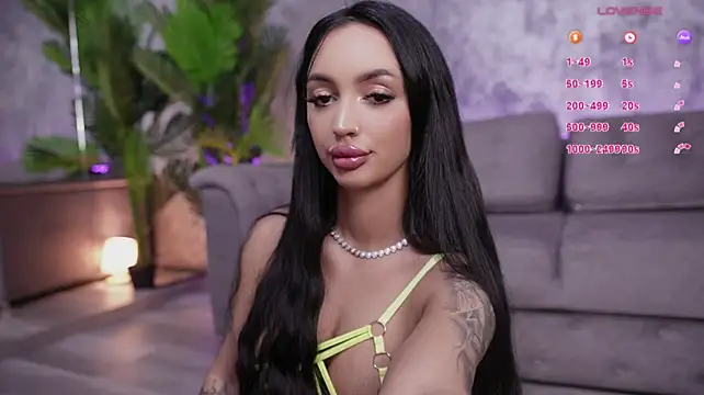 BambiKayyy - i like u Bambi😈💕💦🥵