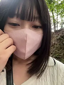 Ema_xx - おぱんちゆ片方紐取っちゃう、、、？？♡♡