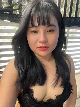 Fishinggirl2k - Domi control 5 minutes public