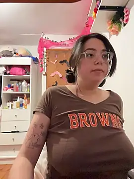 Indiegirl666 - Creamy pussy