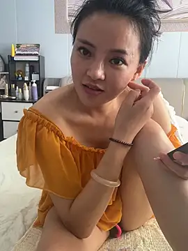 Meimei-bb - 特写镜头BB