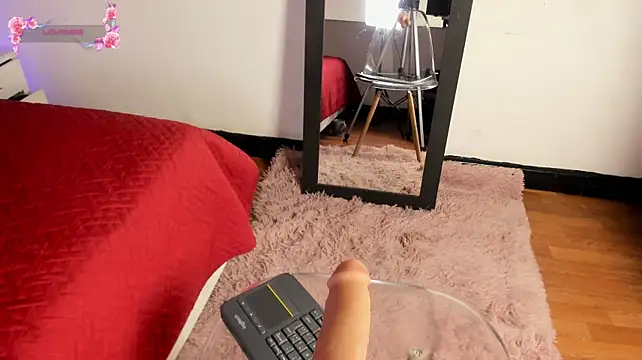 Luna_honey9 - 🔥Masturbate and follow with fingers😈🔥