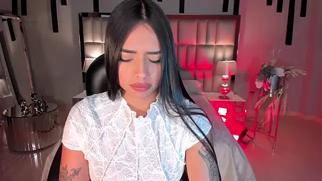 MariaHerrera_ - Full Naked