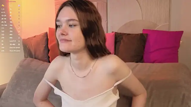 Elle_Skinny - my first goal here hehe