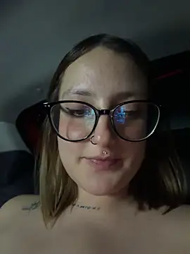 Megan_lu2 - Open ass
