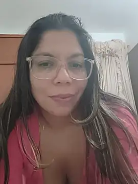 Carliina_Soussa - Show vagina, tits