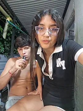 Dirty_little_whore - squirt in body guy