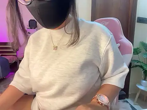 Angel_India - dildo ride