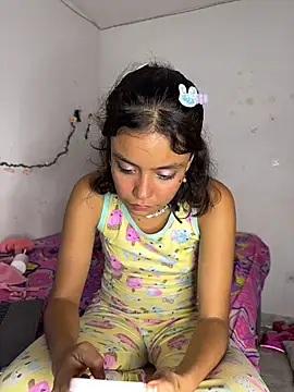 TamaraMera - chupar dildo