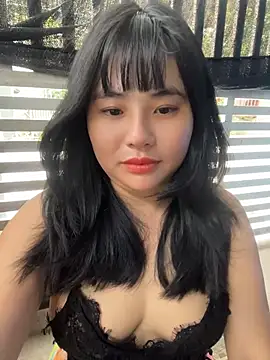 Fishinggirl2k - Domi control 5 minutes public