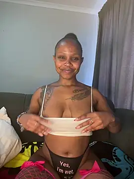 InkLady444 - crazy squirting