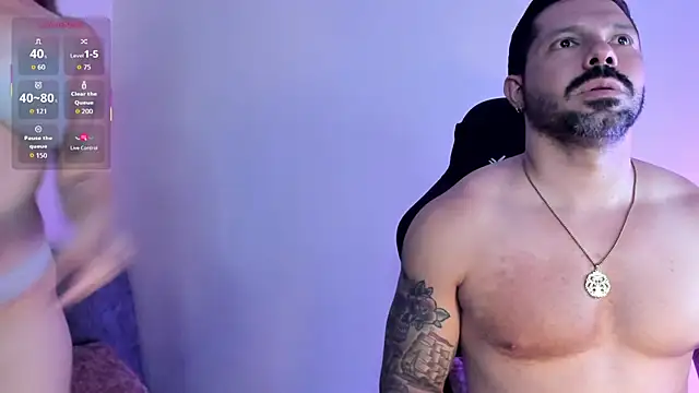FreeLoveCouple - Facial 💦💦💦