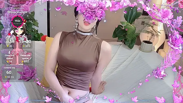 T-TeaR - 喜欢吃肉的棒女孩