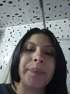 Yessica_gomez01 - Pussy open
