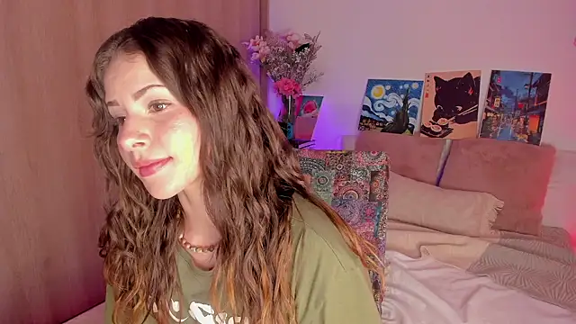 Lady_lacey05 - Naked and show pussy