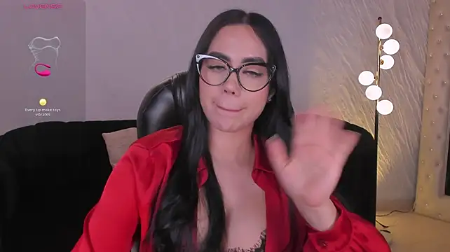 SabrinaMontclair