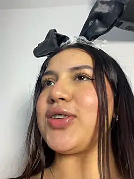 Zoe_lu - DROOL ON YOUR BREASTS + TOUCH YOUR BREAS
