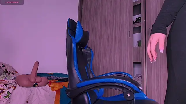 Dreamsussi - squirt