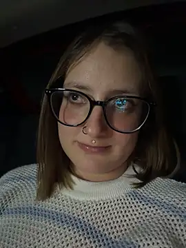 Megan_lu2 - Open ass