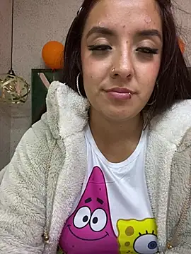 Moon_Rouge - SHOW TITS🥰😈