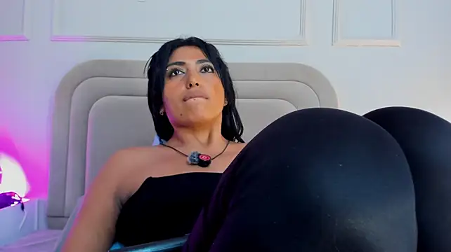Kaylachannell - make me vibrate hard x 2min+whip tits