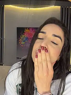 Vicky-Andrade - HandJob