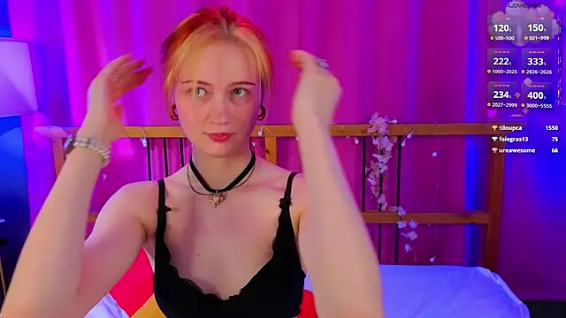 HannaWalton